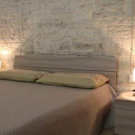 Tatil Evi Dimora Whitestone Corato