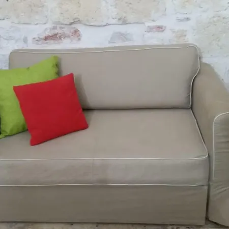 Dimora Whitestone * Corato