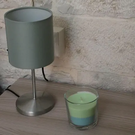 Semesterbostad Dimora Whitestone