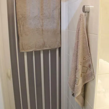 Dimora Whitestone Corato