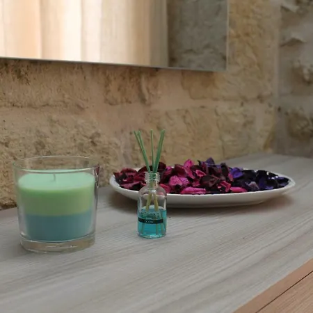 Dimora Whitestone * Corato