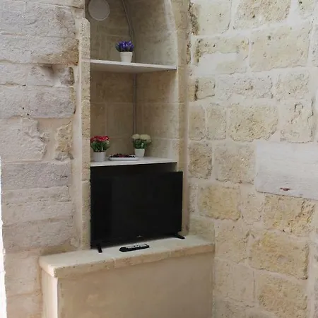 度假居 Dimora Whitestone *