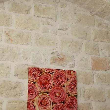 Semesterbostad Dimora Whitestone