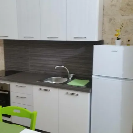 Dimora Whitestone Semesterbostad