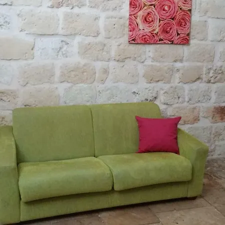 Semesterbostad Dimora Whitestone *