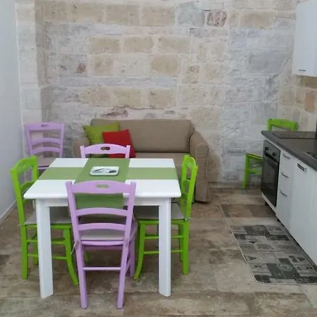 Dimora Whitestone * Corato