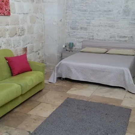 Dimora Whitestone * Corato