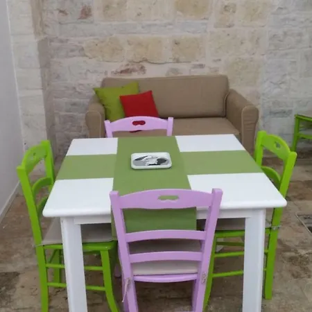 Dimora Whitestone Semesterbostad