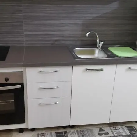 Semesterbostad Dimora Whitestone