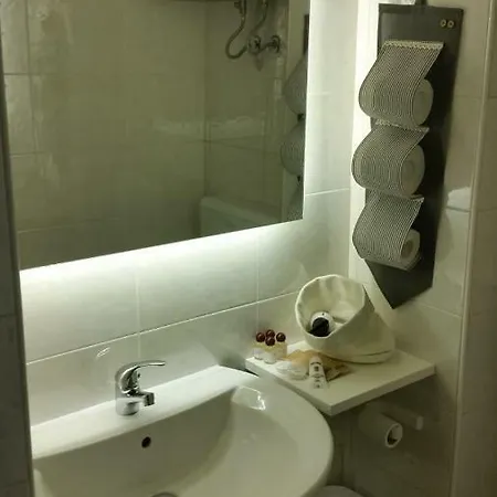 Semesterbostad Dimora Whitestone *