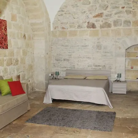 Dimora Whitestone 度假居 科拉托