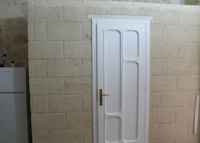 펜션 Dimora Whitestone *